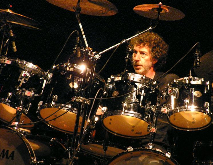 Simon Phillips