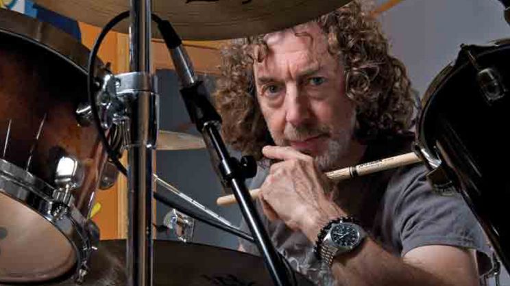 Simon Phillips