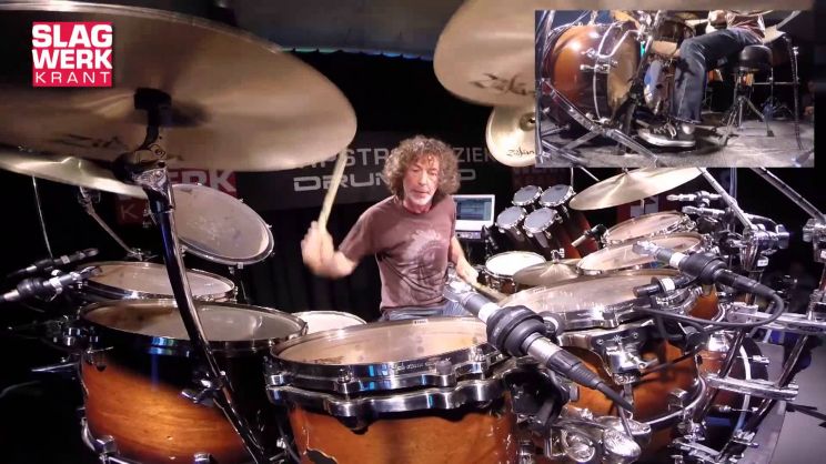 Simon Phillips