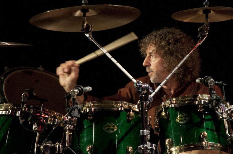 Simon Phillips