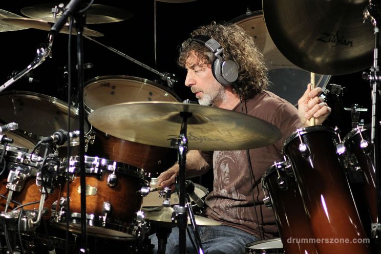 Simon Phillips