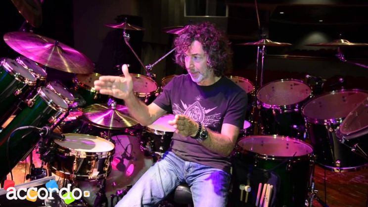 Simon Phillips