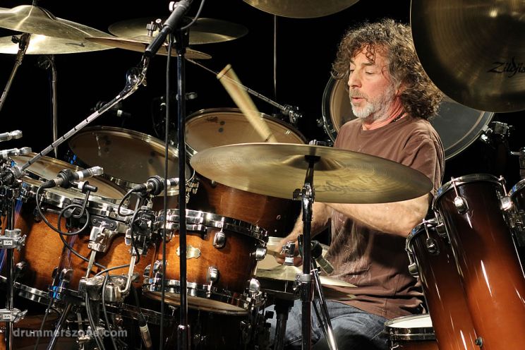 Simon Phillips