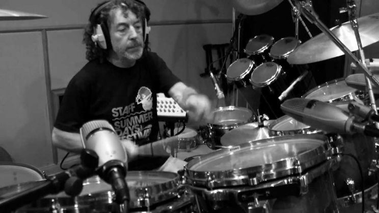 Simon Phillips