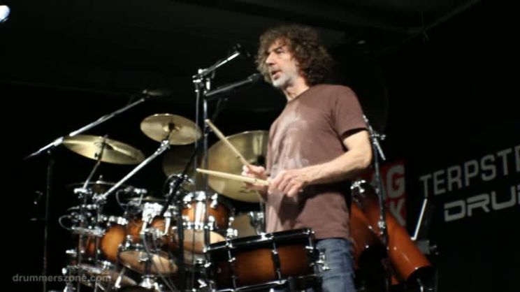 Simon Phillips