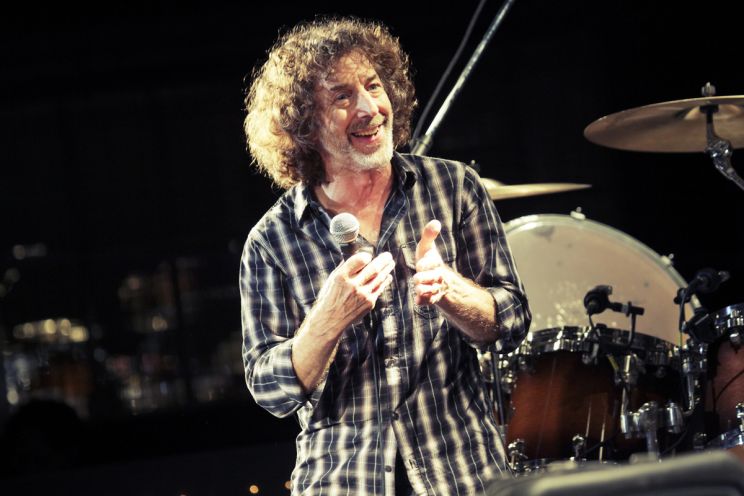 Simon Phillips