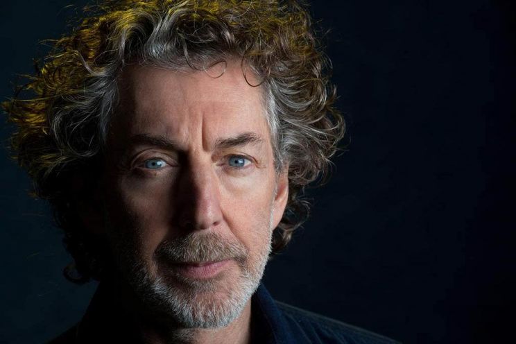 Simon Phillips
