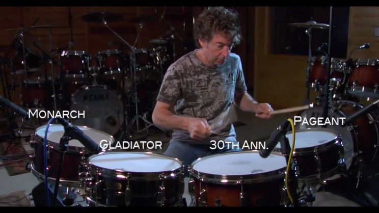 Simon Phillips