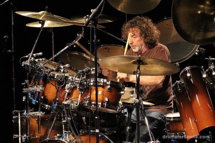 Simon Phillips