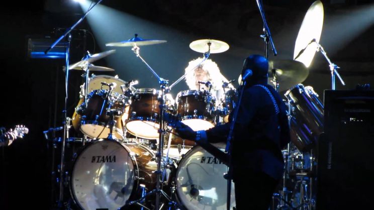 Simon Phillips
