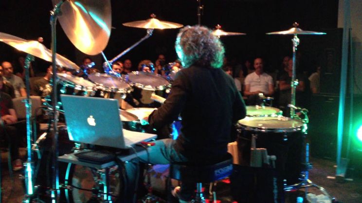 Simon Phillips