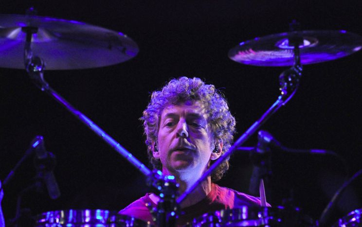 Simon Phillips