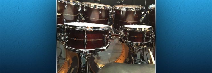 Simon Phillips