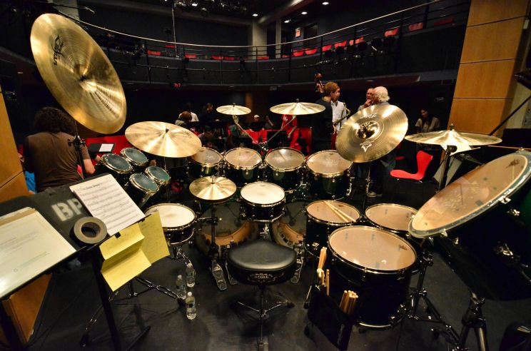 Simon Phillips