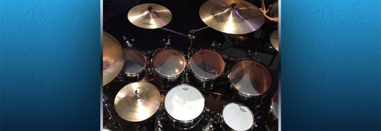 Simon Phillips