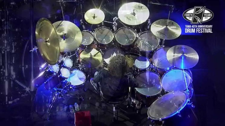 Simon Phillips