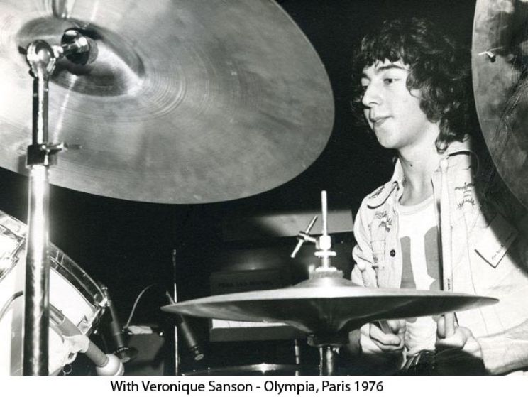 Simon Phillips