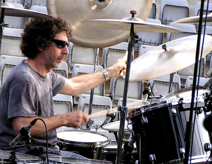 Simon Phillips