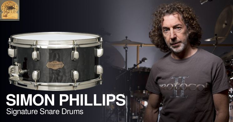 Simon Phillips