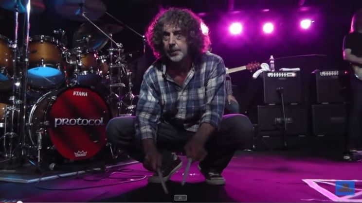 Simon Phillips