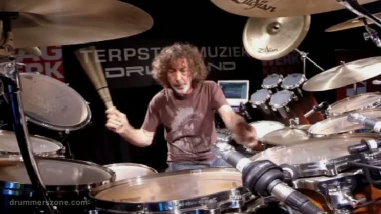 Simon Phillips