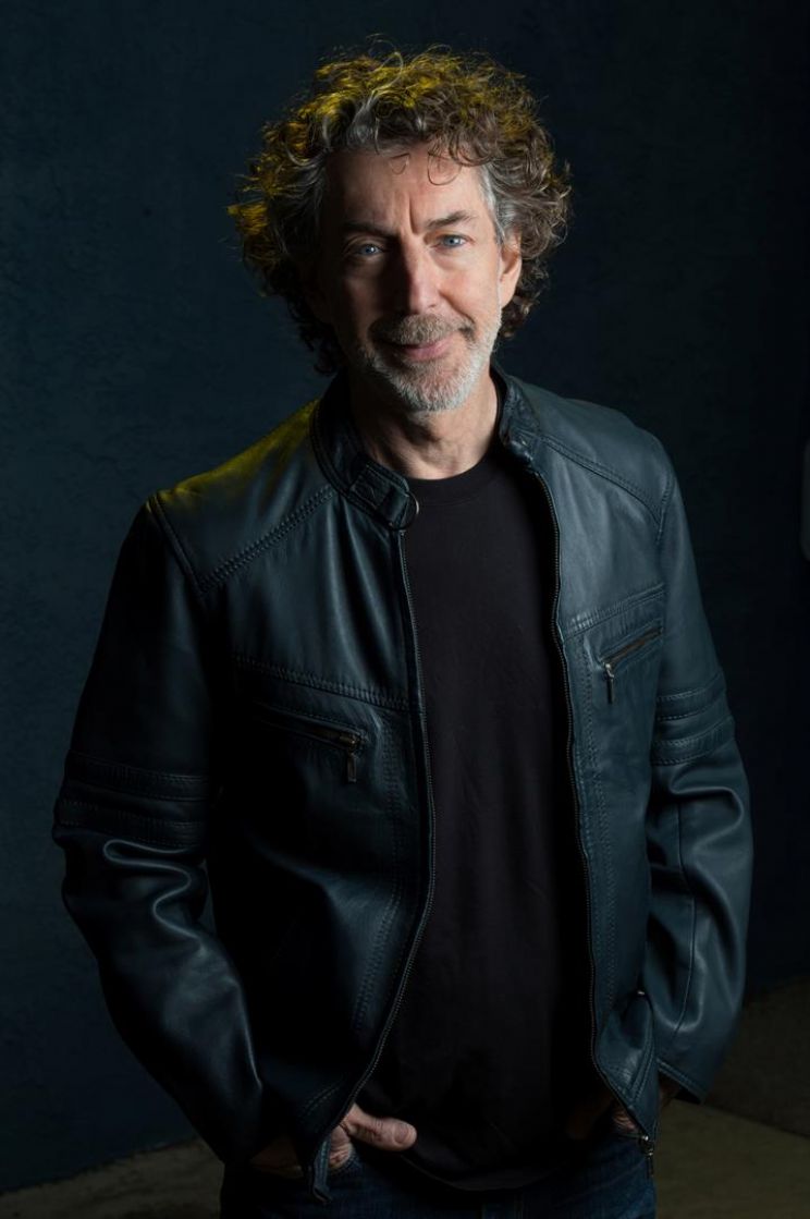 Simon Phillips