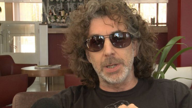 Simon Phillips