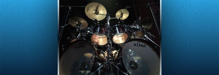 Simon Phillips