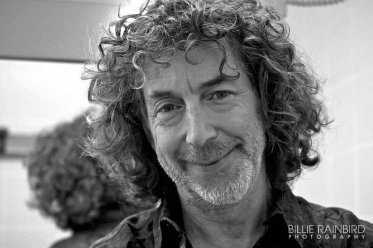 Simon Phillips