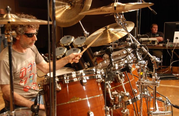 Simon Phillips