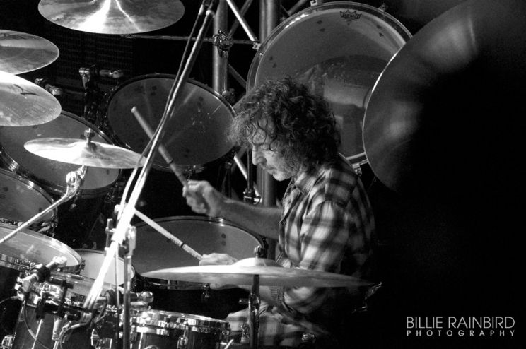 Simon Phillips