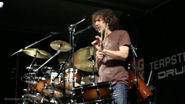 Simon Phillips