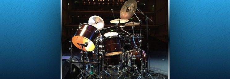 Simon Phillips