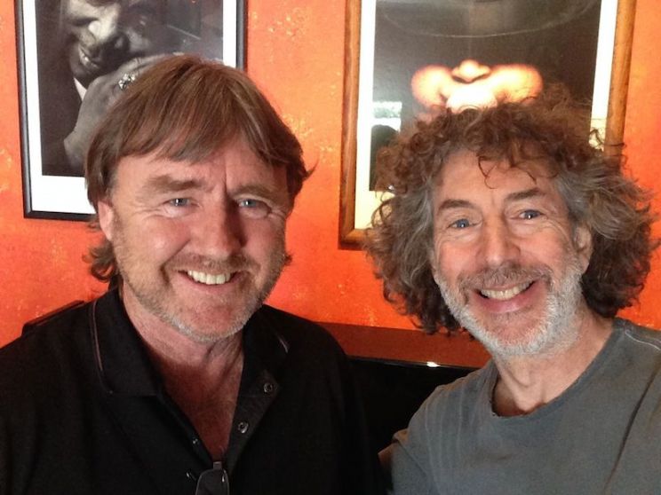 Simon Phillips