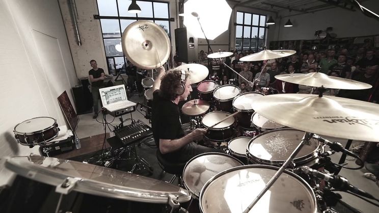 Simon Phillips