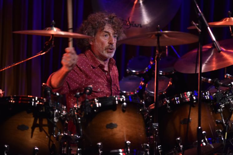 Simon Phillips