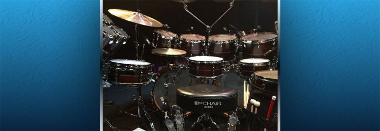 Simon Phillips