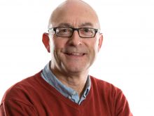 Simon Prebble