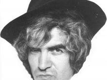 Simon Prebble