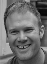 Simon Prebble