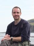 Simon Prebble