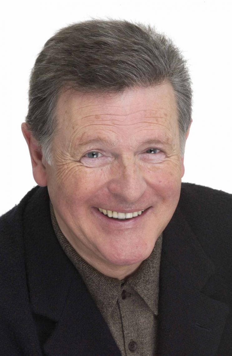 Simon Prebble