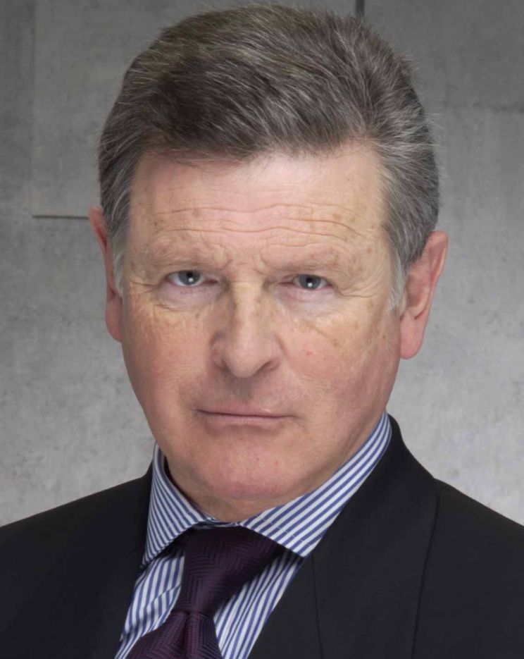 Simon Prebble
