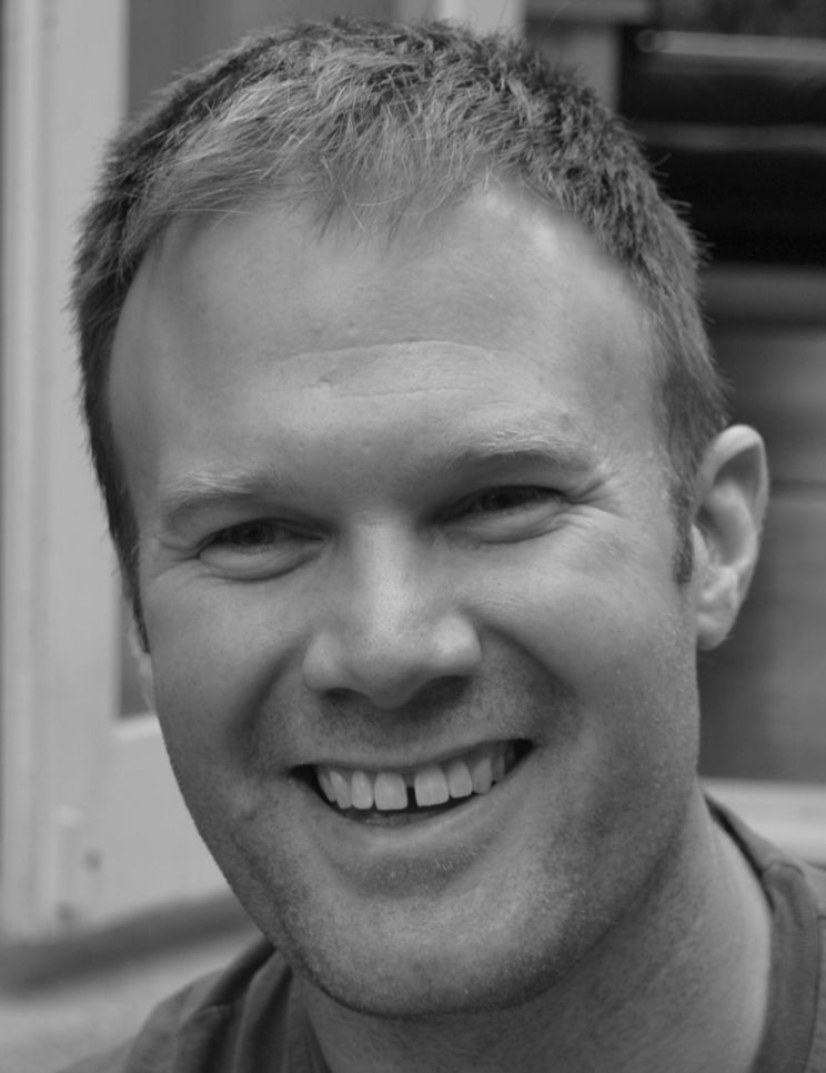 Simon Prebble