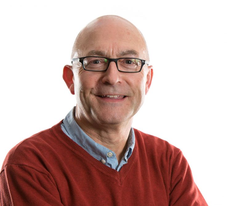 Simon Prebble