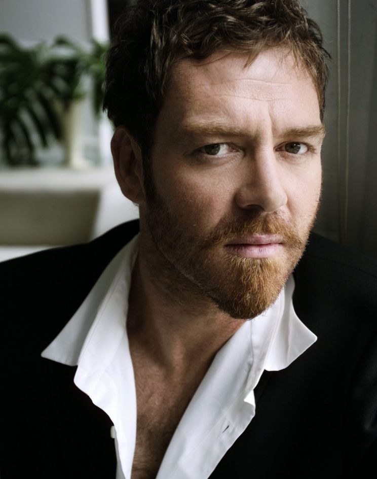 Simon Prebble
