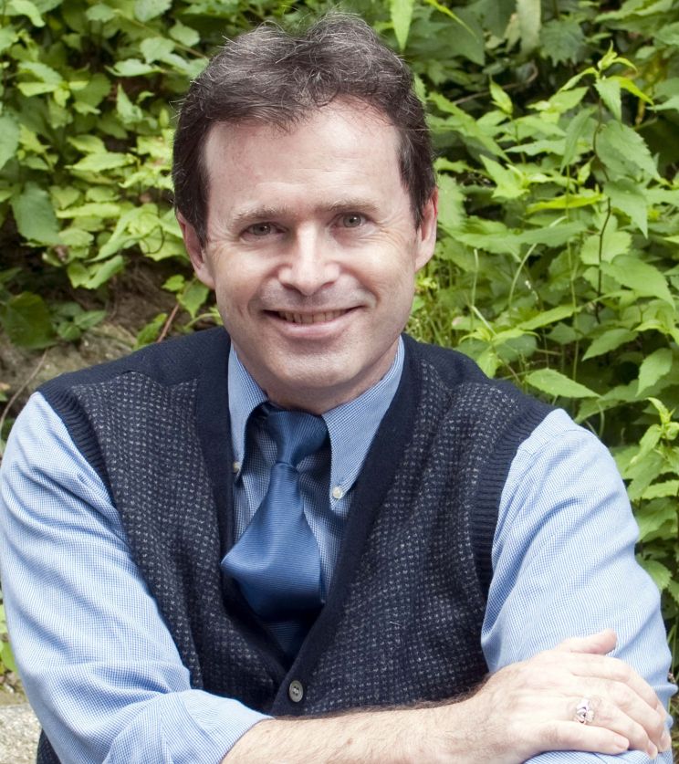 Simon Prebble