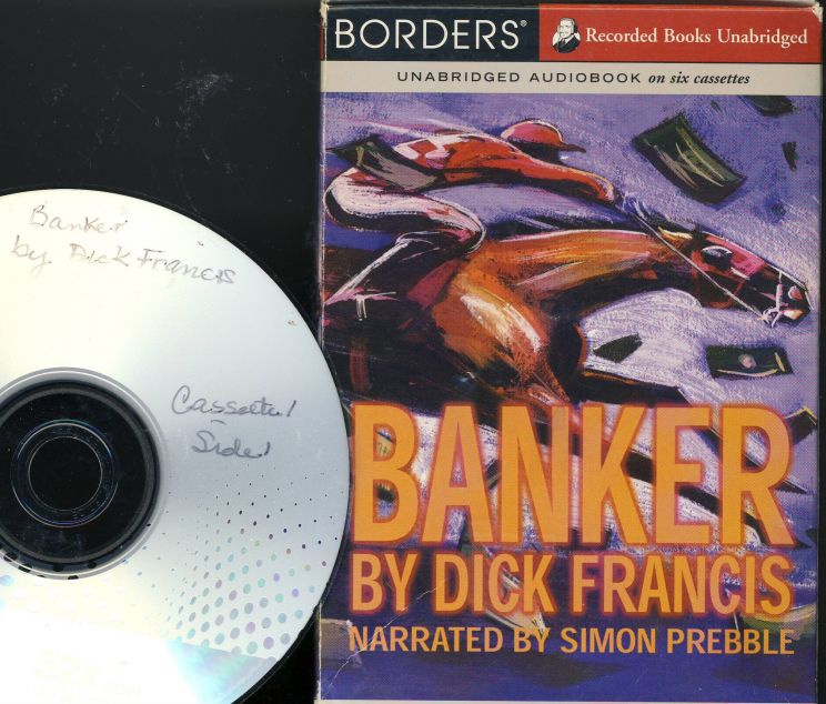 Simon Prebble