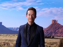 Simon Quarterman