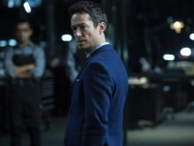 Simon Quarterman